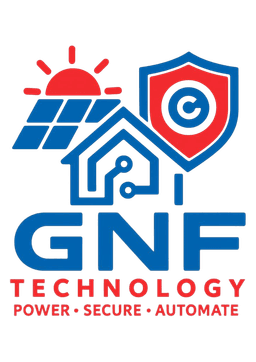 GNF Logo
